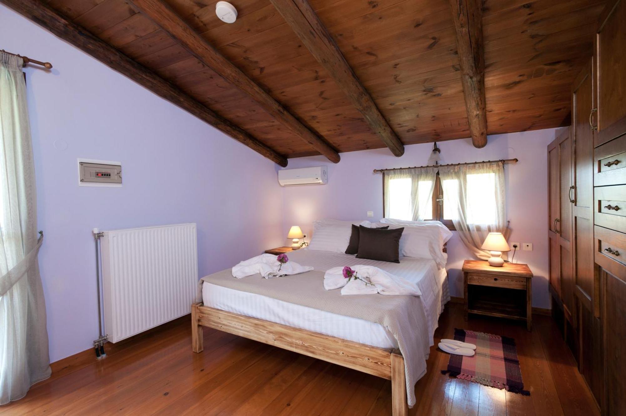 Citrea Villa Fournes Exterior photo