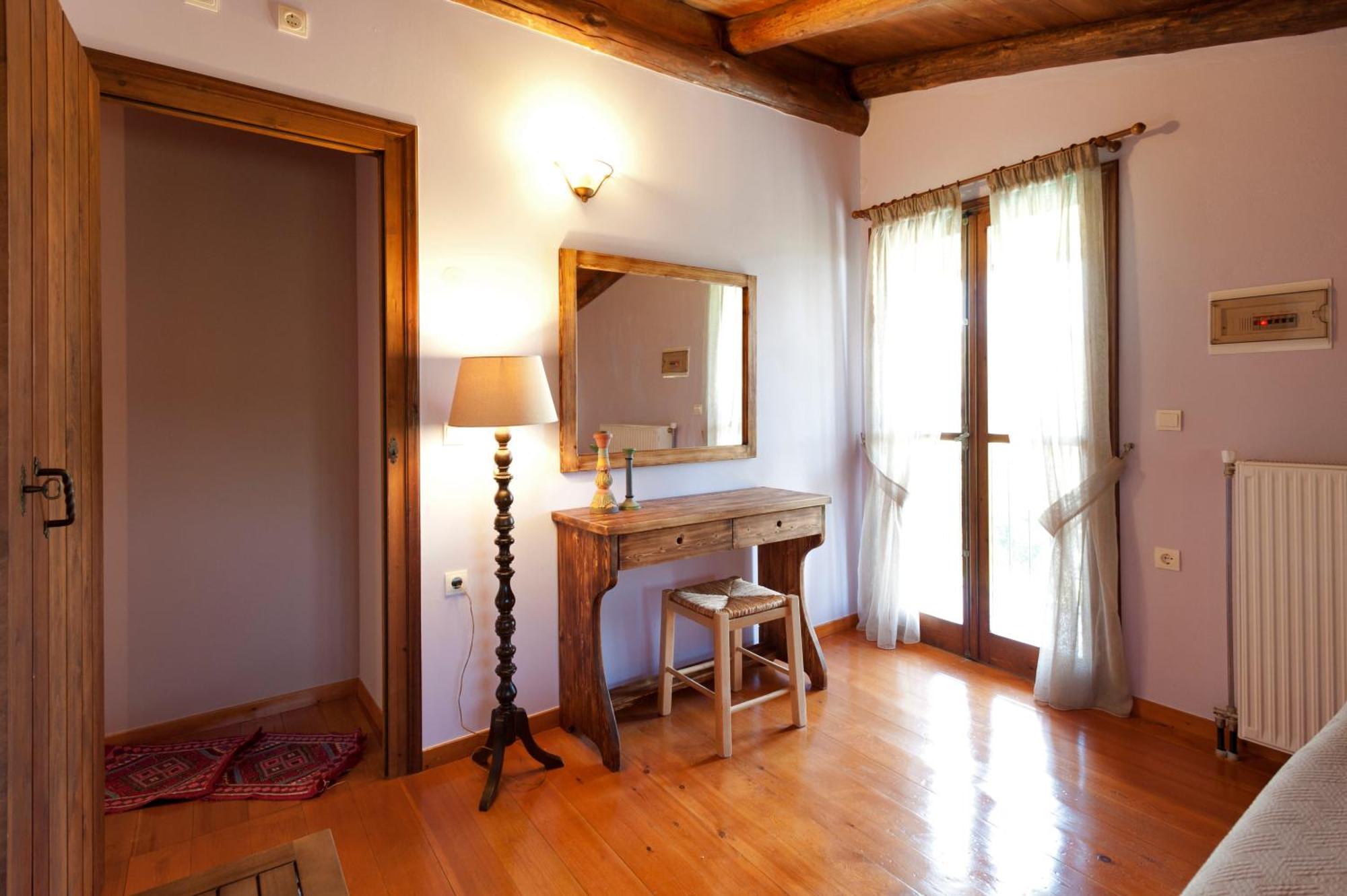 Citrea Villa Fournes Exterior photo