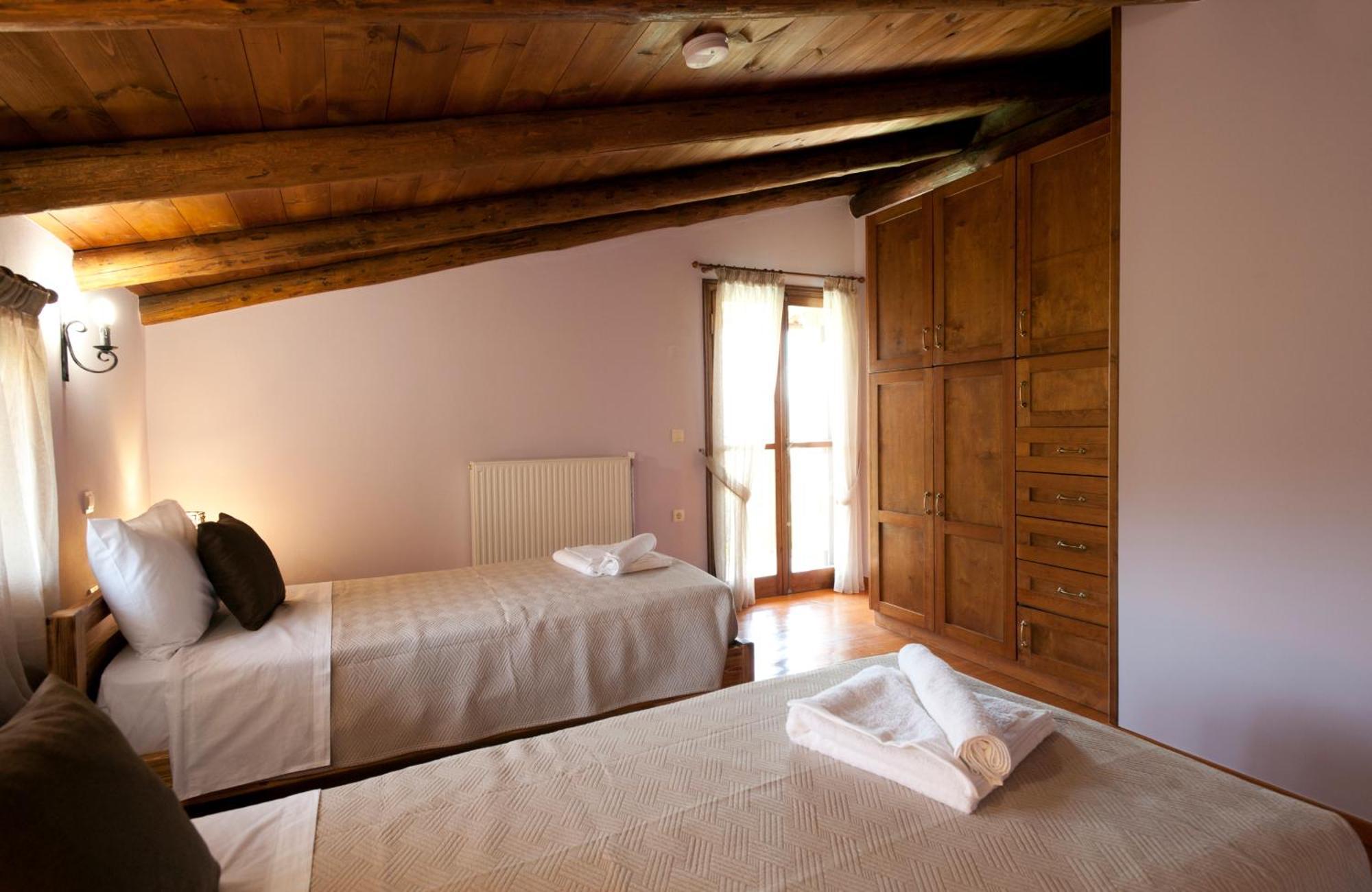 Citrea Villa Fournes Exterior photo
